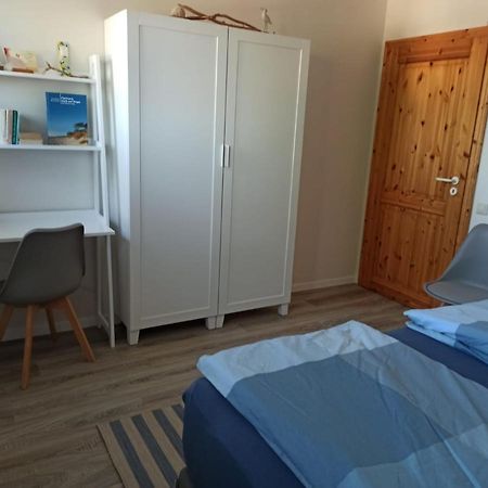 Ferienwohnung Born Am Darsswald Og Eksteriør billede