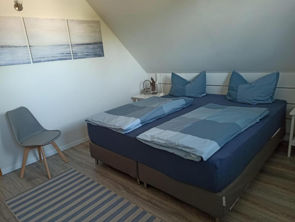 Ferienwohnung Born Am Darsswald Og Eksteriør billede